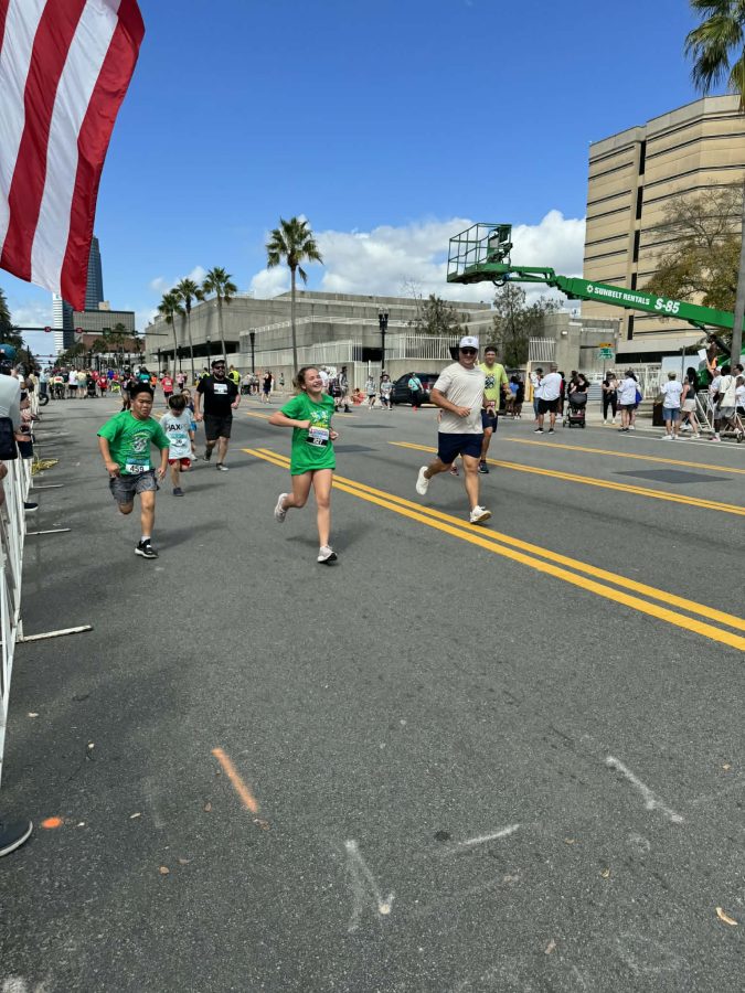 ou Start It, You Finish It: From First Practices to Finding Their Passion organized kids sports