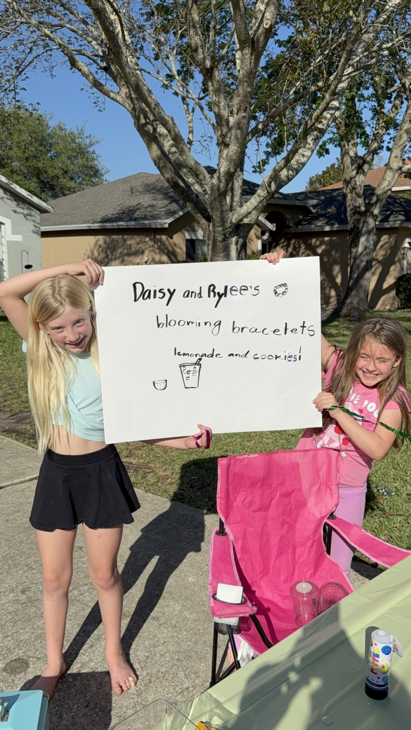 money saving kids