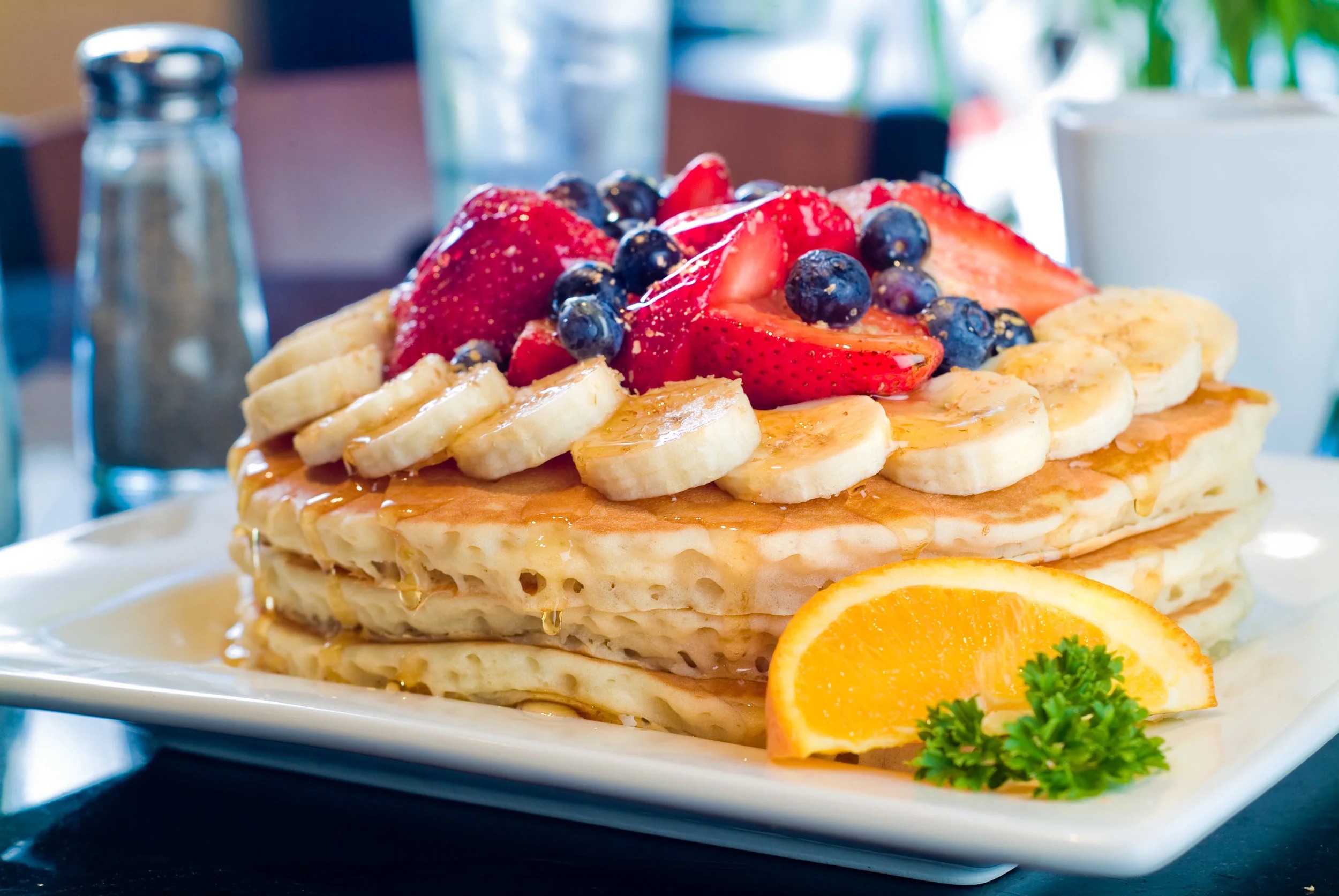 Keke’s Grand Opening in Mandarin + Free Pancakes!