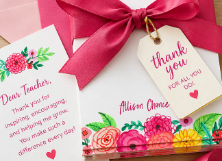 What Teachers Really Want: Your Guide to the Perfect Gift for Teacher Appreciation Week teacher appreciation gifts
