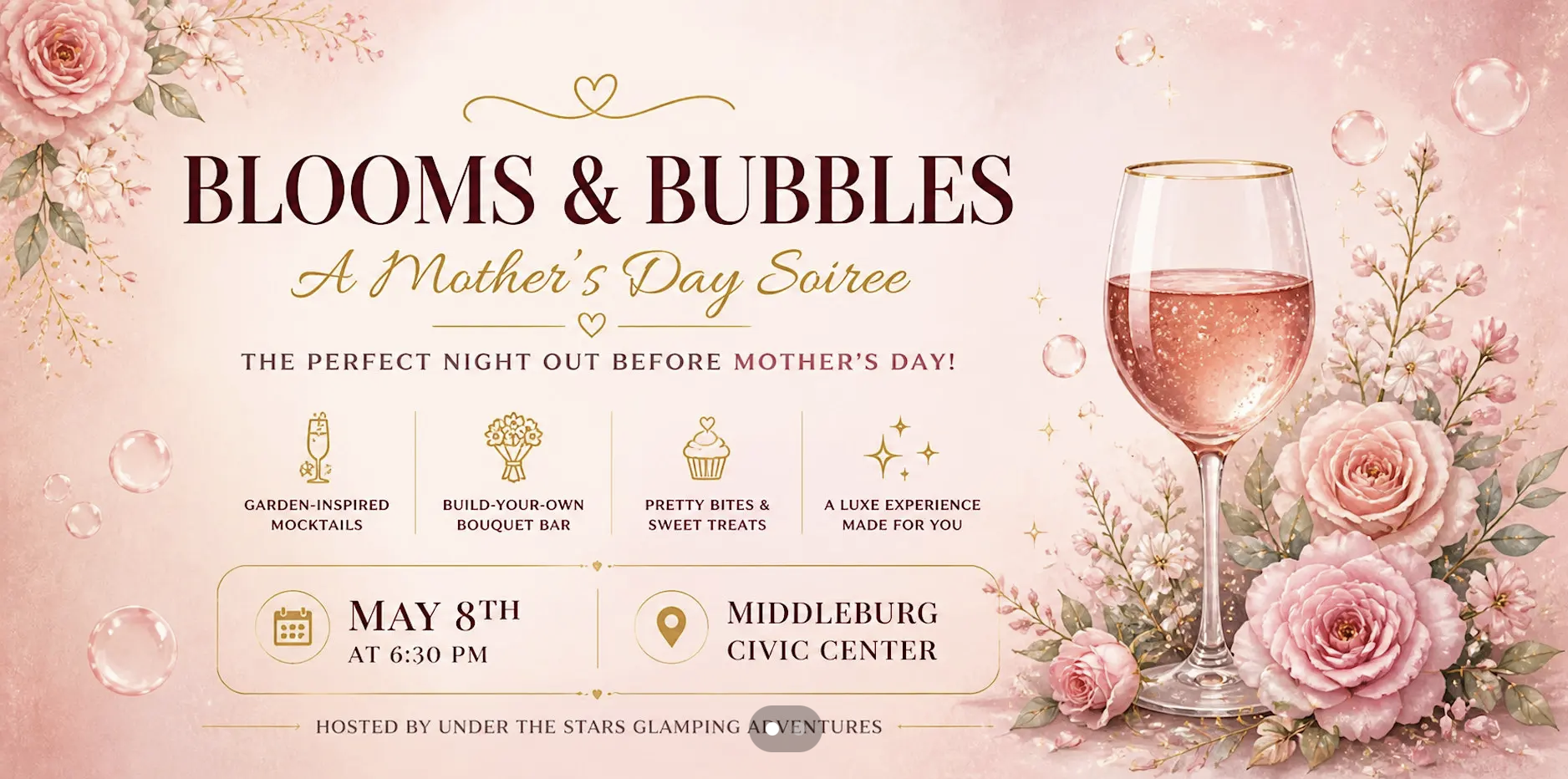 Mother's Day Events In & Around Jacksonville