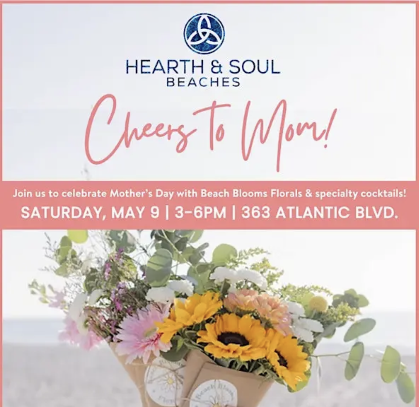 Mother's Day Events In & Around Jacksonville
