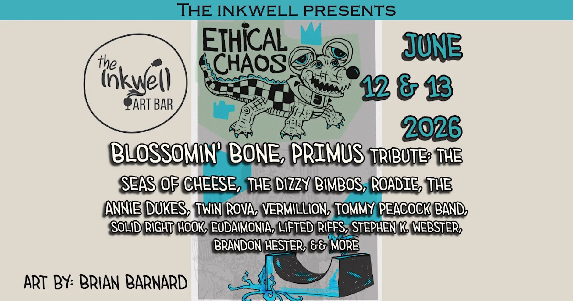Summer Festivals In & Around Jacksonville