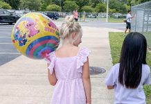 Surviving the End-of-School Countdown: Simple Ways to Make the Final Days Special end of school countdown
