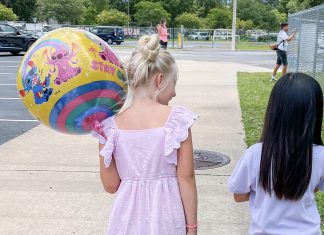 Surviving the End-of-School Countdown: Simple Ways to Make the Final Days Special end of school countdown
