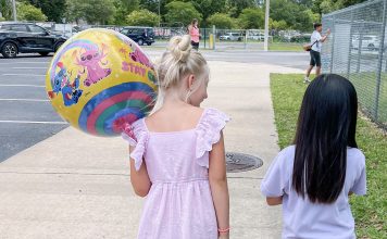 Surviving the End-of-School Countdown: Simple Ways to Make the Final Days Special end of school countdown