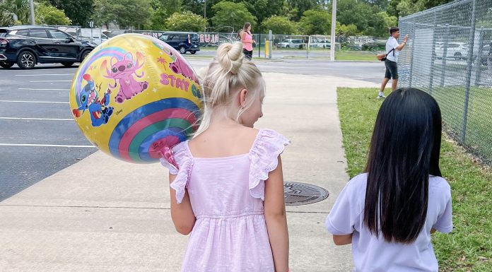 Surviving the End-of-School Countdown: Simple Ways to Make the Final Days Special end of school countdown