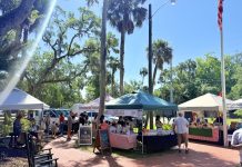 Farm to Table: Your Guide to Farmers Markets in Northeast Florida farmers markets in northeast florida