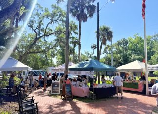 Farm to Table: Your Guide to Farmers Markets in Northeast Florida farmers markets in northeast florida