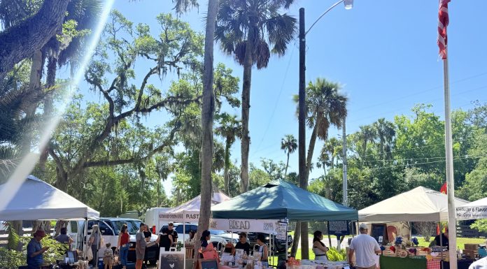 Farm to Table: Your Guide to Farmers Markets in Northeast Florida farmers markets in northeast florida