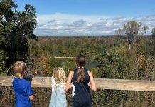 On The Road: Jax to Marianna, Caves and Other Hidden Adventures