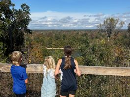 On The Road: Jax to Marianna, Caves and Other Hidden Adventures
