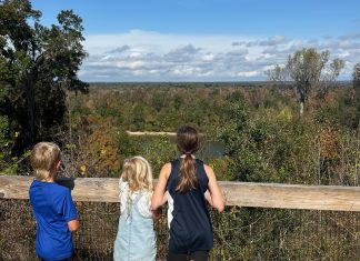 On The Road: Jax to Marianna, Caves and Other Hidden Adventures