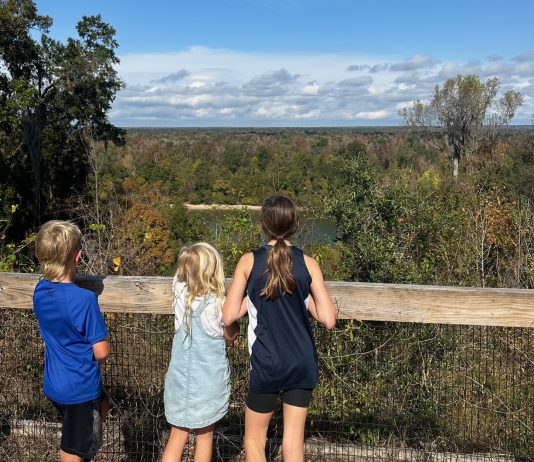 On The Road: Jax to Marianna, Caves and Other Hidden Adventures