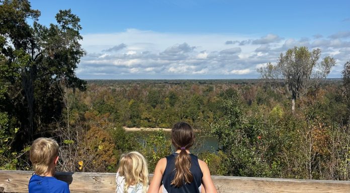 On The Road: Jax to Marianna, Caves and Other Hidden Adventures