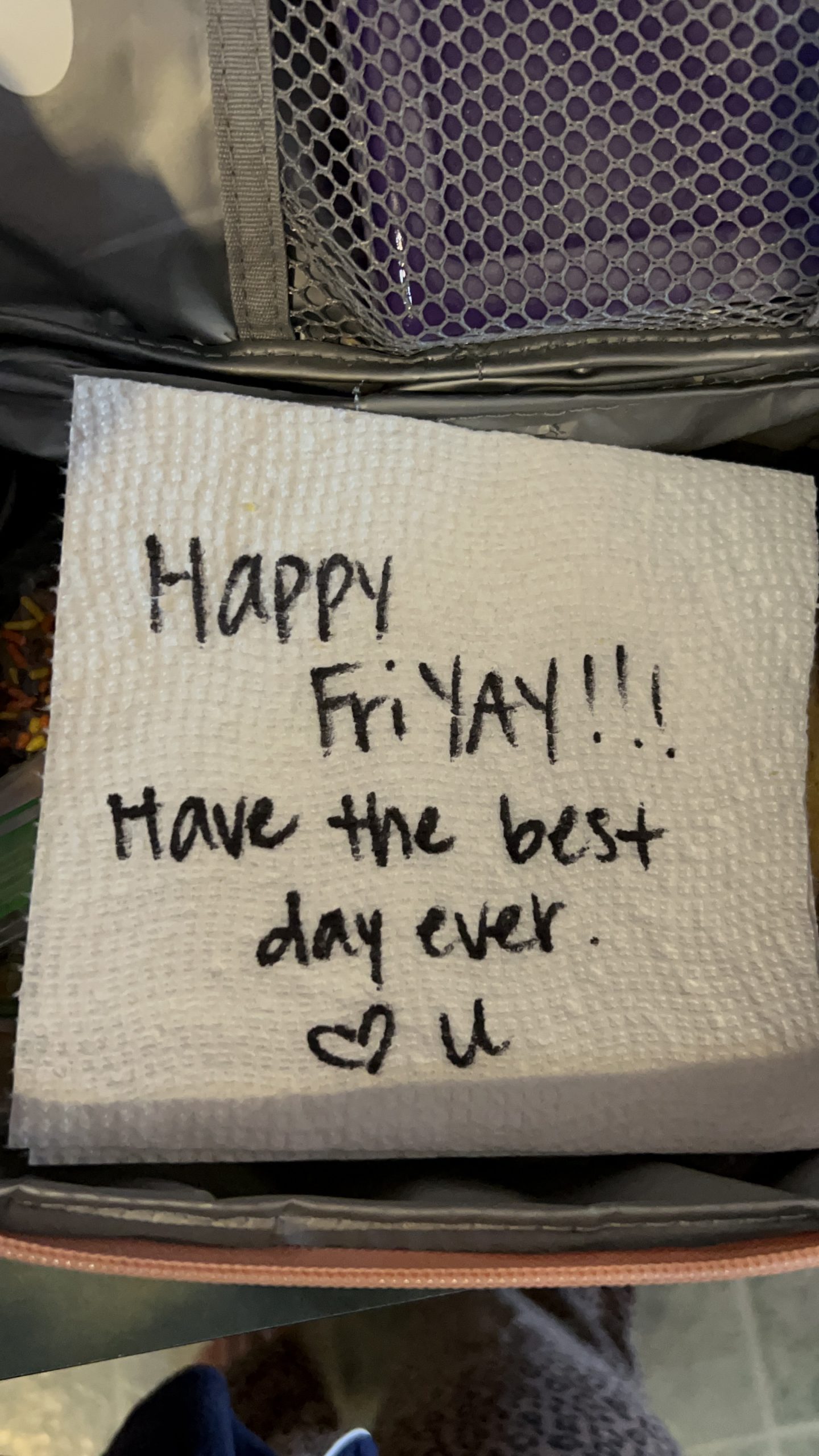 Surviving the End-of-School Countdown: Simple Ways to Make the Final Days Special end of school countdown