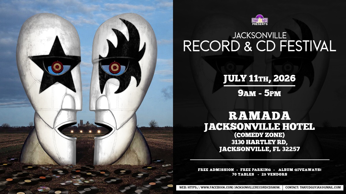 Summer Festivals In & Around Jacksonville