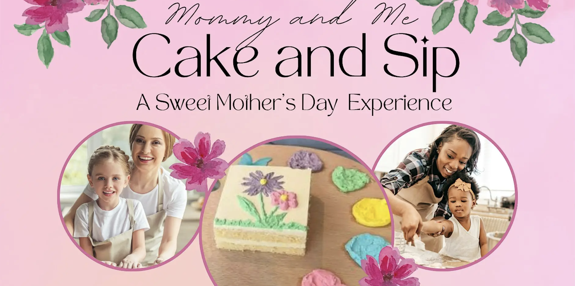 Mother's Day Events In & Around Jacksonville
