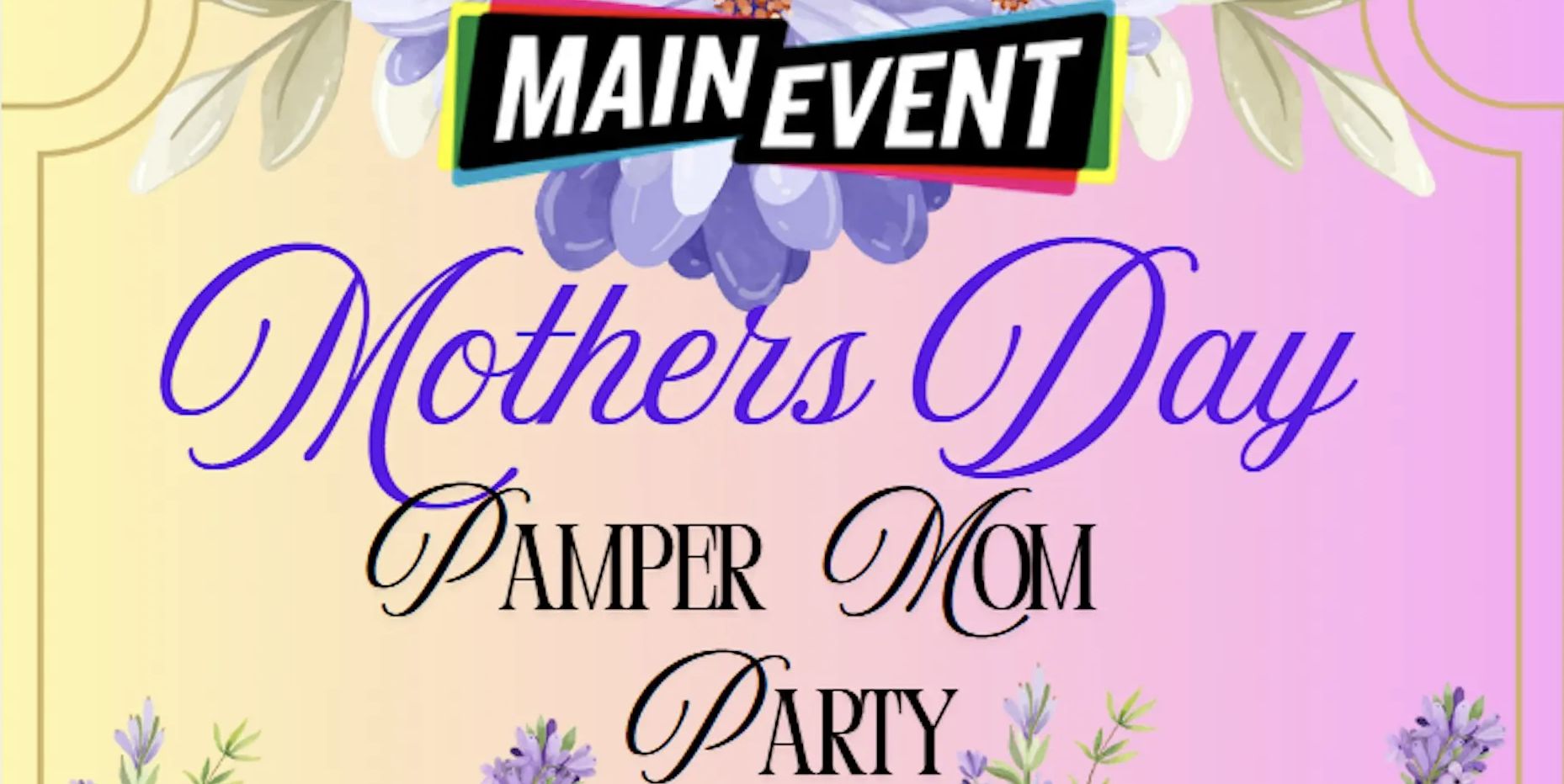 Mother's Day Events In & Around Jacksonville