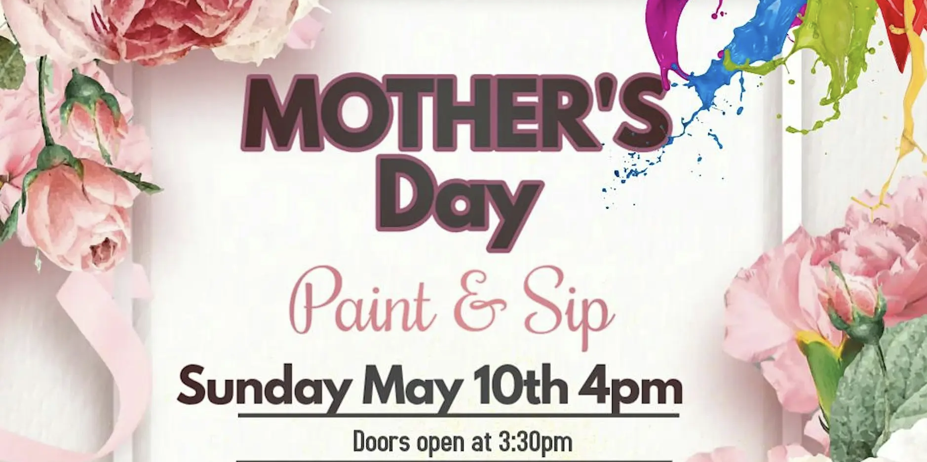 Mother's Day Events In & Around Jacksonville