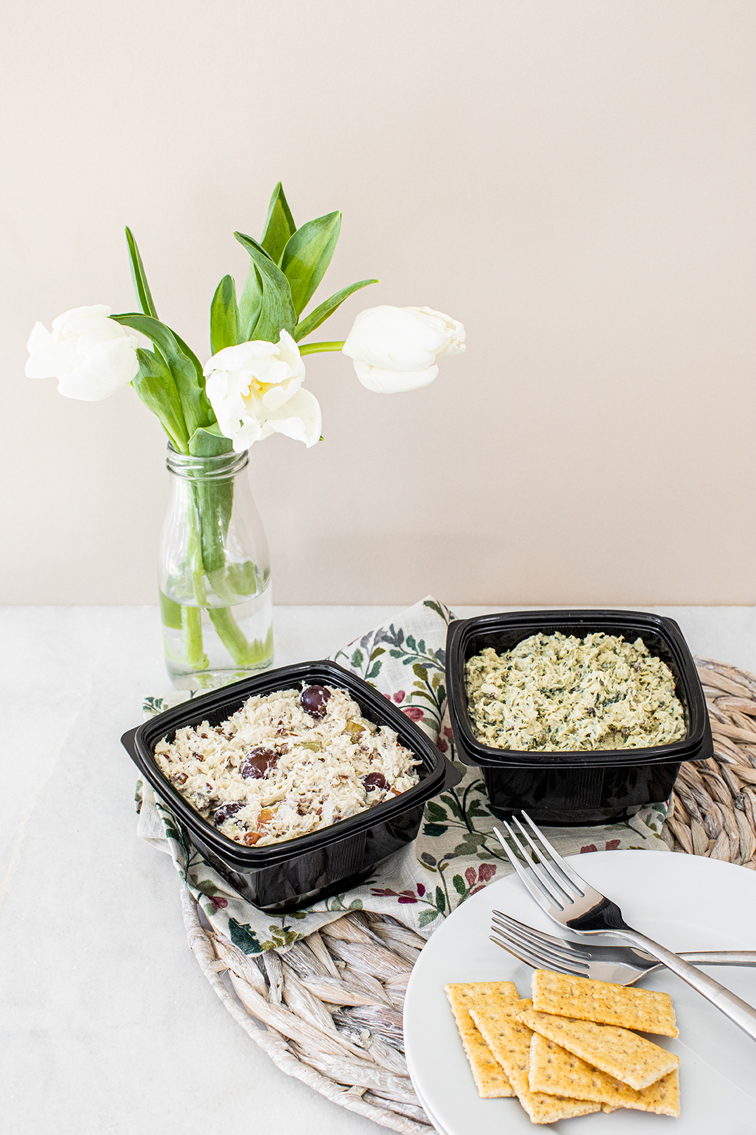 Chicken Salad Chick Mother’s Day Weekend Offer | Jacksonville Locations