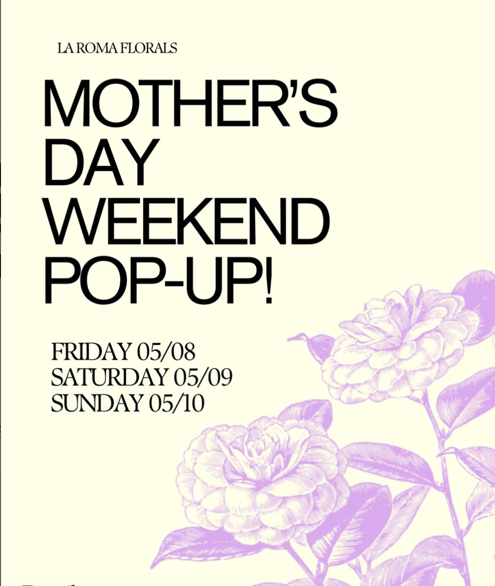 Mother's Day Events In & Around Jacksonville