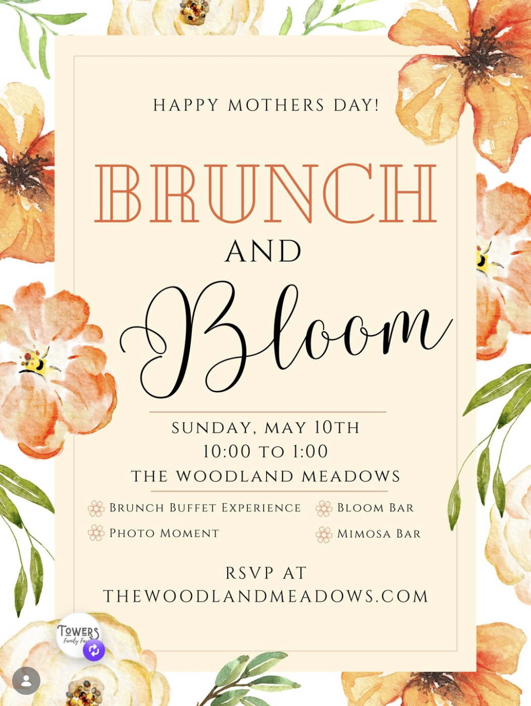Mother's Day Events In & Around Jacksonville