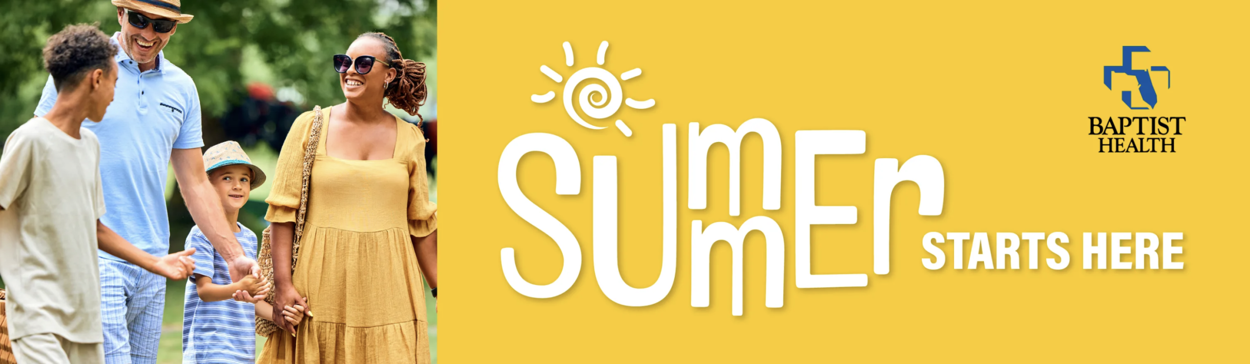 Summer Festivals In & Around Jacksonville