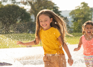 The Ultimate Summer Bucket List: Free & Cheap Things to Do in Jacksonville (+Free Printable)