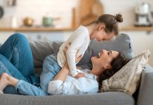 There’s No Single Definition of ‘Single Mom’ single mom