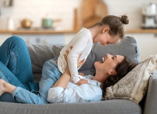 There’s No Single Definition of ‘Single Mom’ single mom