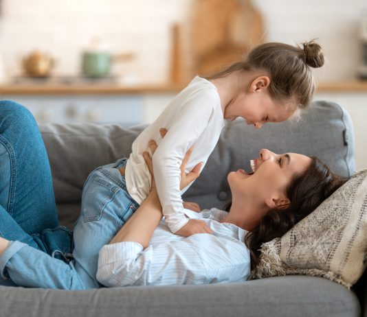 There’s No Single Definition of ‘Single Mom’ single mom
