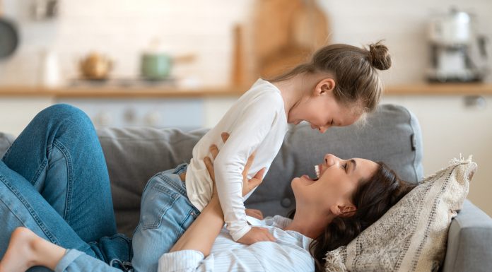 There’s No Single Definition of ‘Single Mom’ single mom
