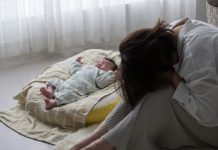 You’re Not Alone: Recognizing the Signs of Postpartum Depression postpartum depression
