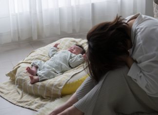 You’re Not Alone: Recognizing the Signs of Postpartum Depression postpartum depression