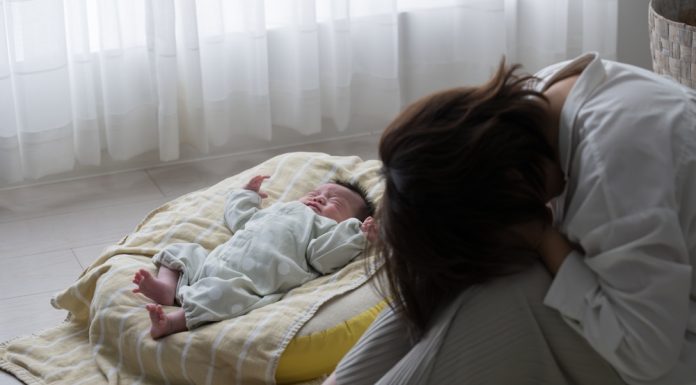 You’re Not Alone: Recognizing the Signs of Postpartum Depression postpartum depression