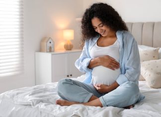 Your Prenatal Care Timeline, Explained: From First Visit to Baby Day diana health