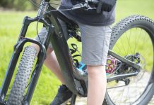 Is That E-Bike Actually Illegal? e-bikes