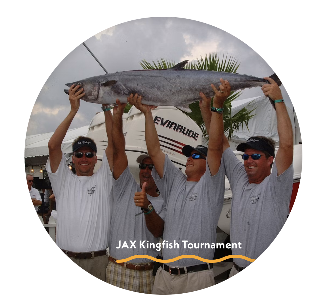 Summer Festivals in Jacksonville