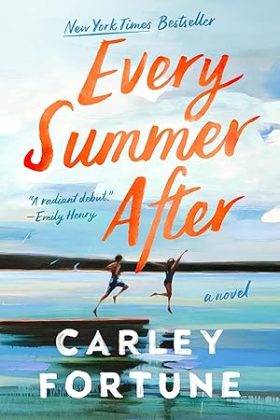 Summer Reading List 2026: The Books We Can't Put Down
