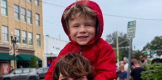 5 Questions I Asked My Son About Growing Up With Two Moms