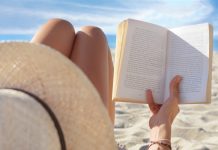 Summer Reading List 2026: The Books We Can’t Put Down summer reading list