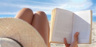 Summer Reading List 2026: The Books We Can’t Put Down summer reading list