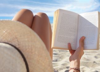 Summer Reading List 2026: The Books We Can’t Put Down summer reading list