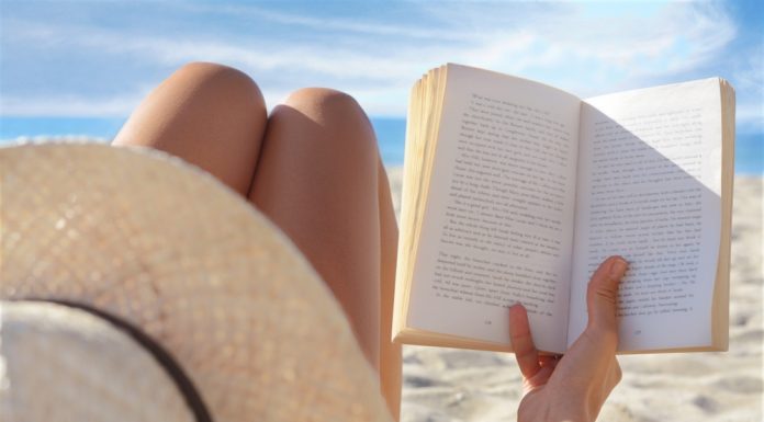Summer Reading List 2026: The Books We Can’t Put Down summer reading list