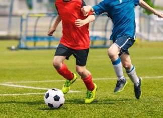 New Law for Florida High School Athletes ecg testing