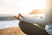 Finding Yourself When You No Longer Recognize Your Life yoga