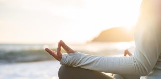 Finding Yourself When You No Longer Recognize Your Life yoga