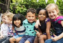 An Ode to the Moms With Rising Kindergarteners rising kindergartener