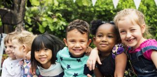 An Ode to the Moms With Rising Kindergarteners rising kindergartener